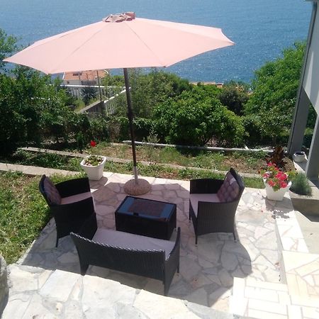 Blue Horizon Dobra Voda Exterior foto