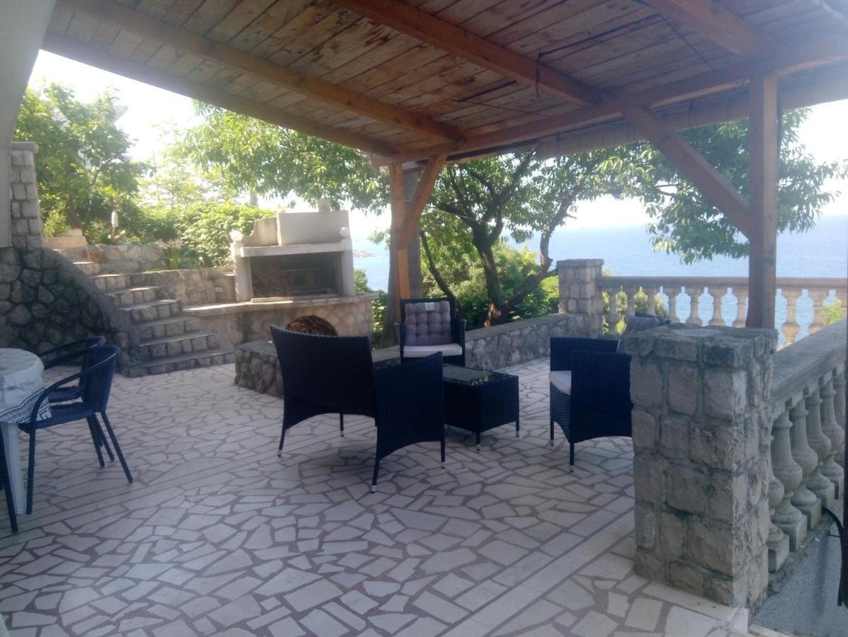 Blue Horizon Dobra Voda Exterior foto