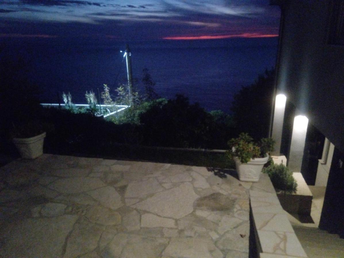 Blue Horizon Dobra Voda Exterior foto