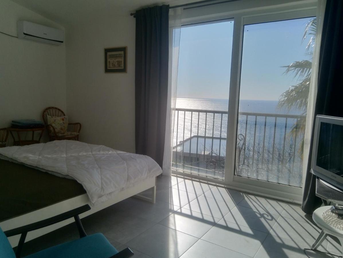 Blue Horizon Dobra Voda Exterior foto