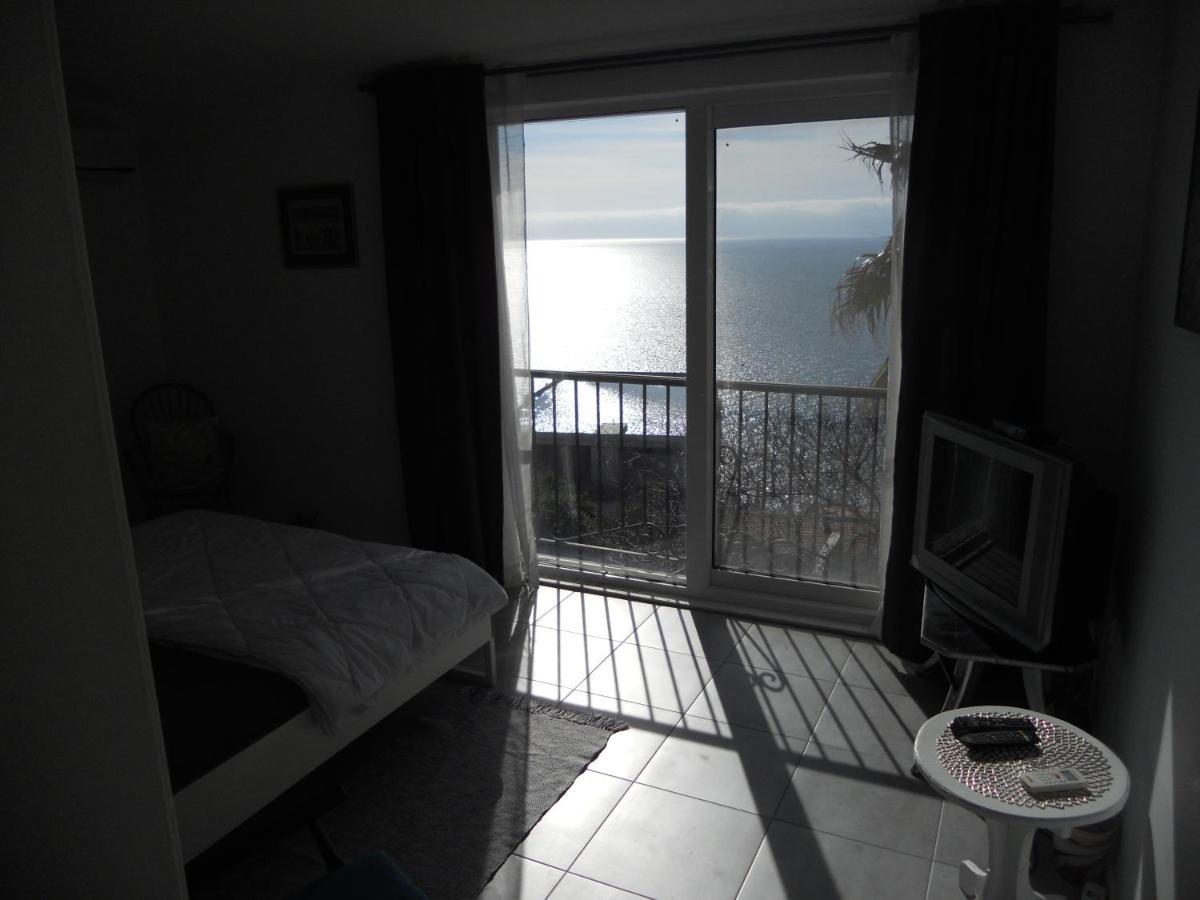 Blue Horizon Dobra Voda Exterior foto