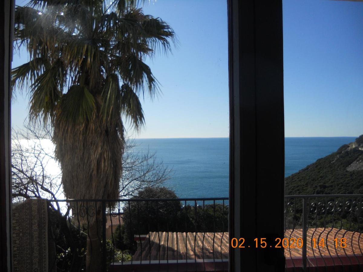 Blue Horizon Dobra Voda Exterior foto