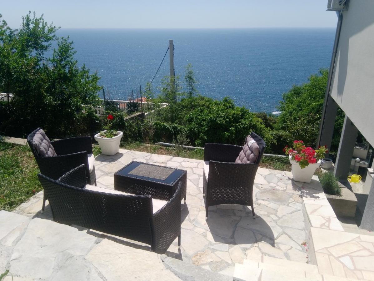 Blue Horizon Dobra Voda Exterior foto