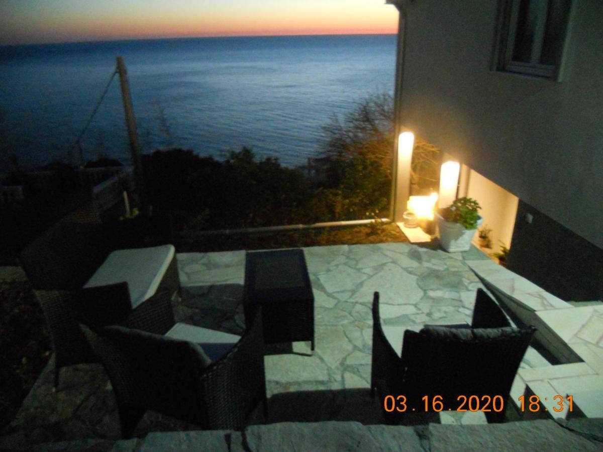 Blue Horizon Dobra Voda Exterior foto